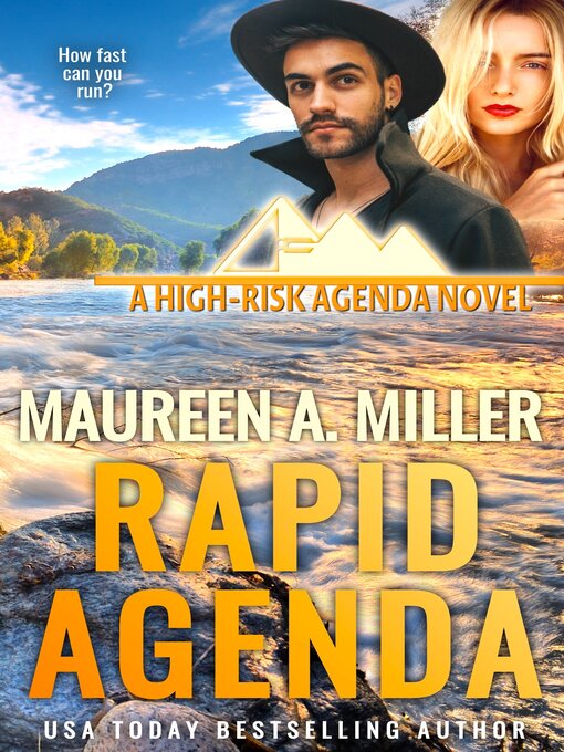 Title details for Rapid Agenda by Maureen A. Miller - Available